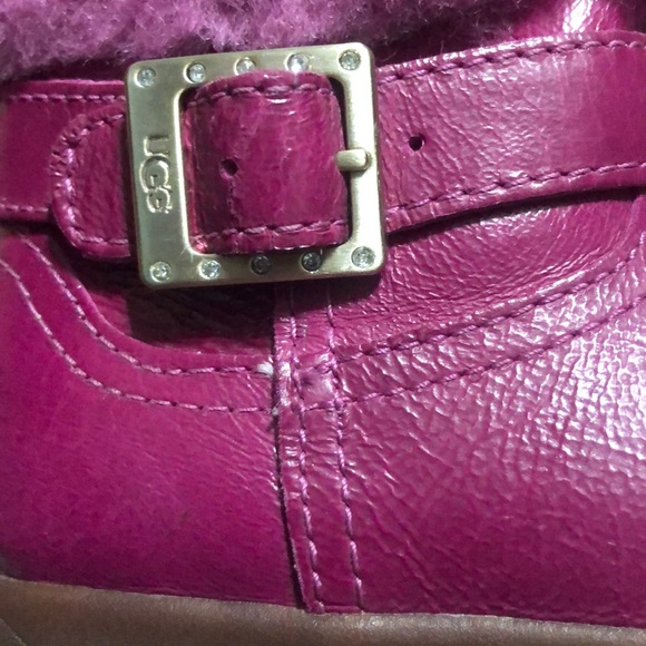 UGG T Gemma boots - Picture 5 of 5